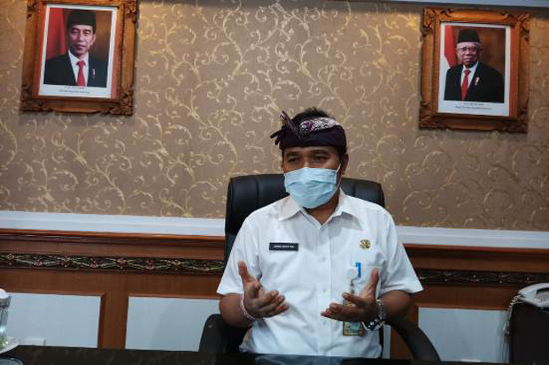 Perkembangan Terakhir...