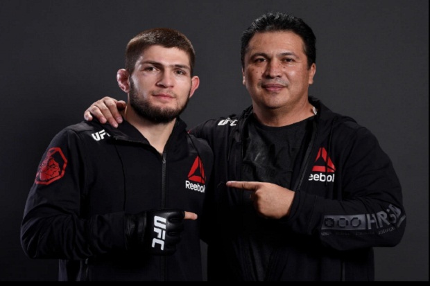 Bulan Depan Khabib Nurmagomedov...
