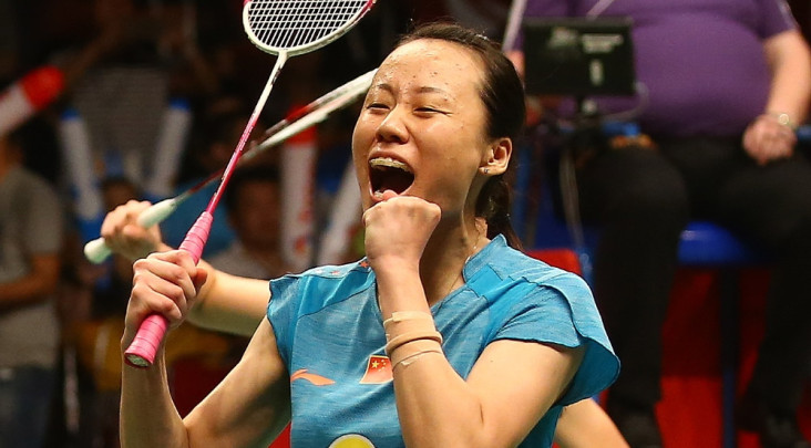 Zhao Yunlei Spesialis...