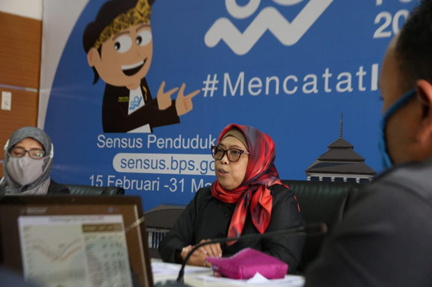 Ini Kondisi Demokrasi...