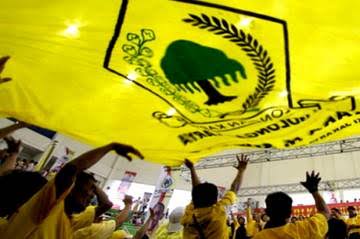 Musda Partai Golkar...