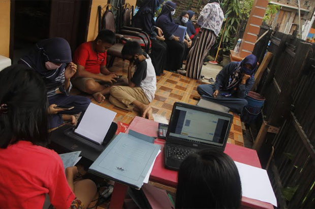 Masih Kekurangan Siswa,...