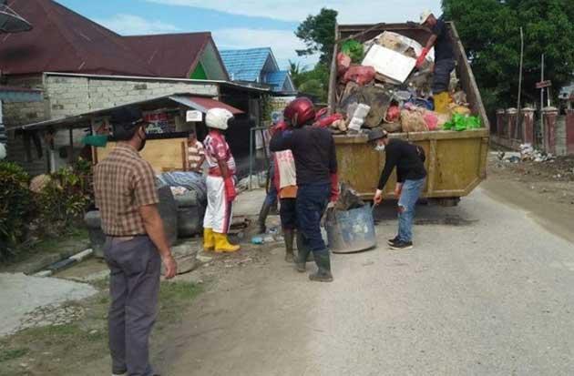 Pemkab Lutra Gencarkan...