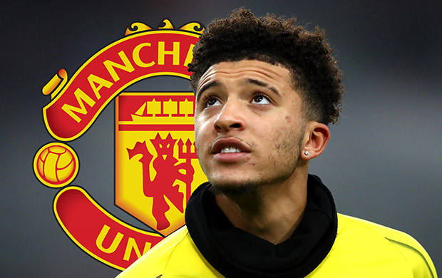 Manchester United Goda...