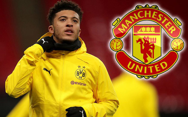 Dortmund Jual Jadon...