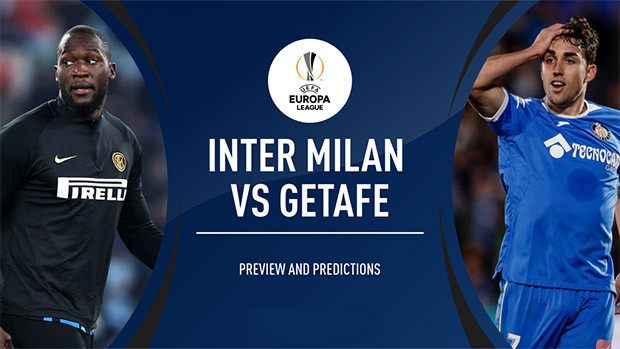 Jelang Inter Milan vs...