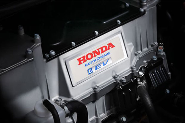 Inilah 3 Mobil Honda...