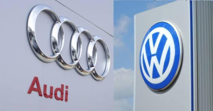 VW Akhirnya Miliki 100%...