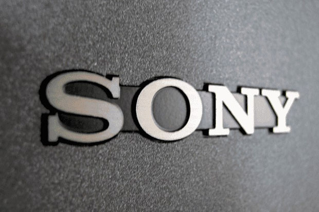 Mau Come-back, Sony...