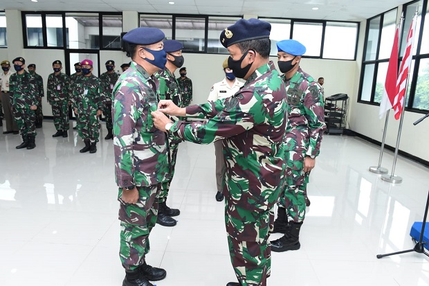 Laksma TNI Puguh Santoso...