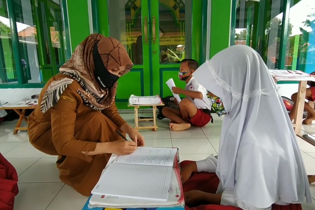 Dede Yusuf: Kegiatan...