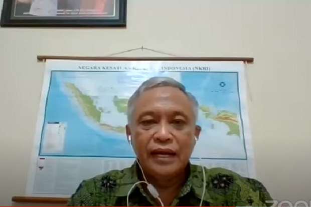 Kemendikbud Ajak Orang...