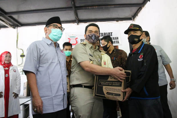 Pemprov DKI Jakarta...