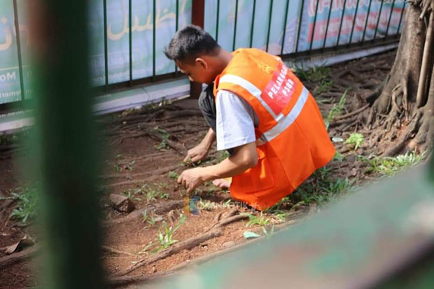 DKI Siapkan Denda Progresif...