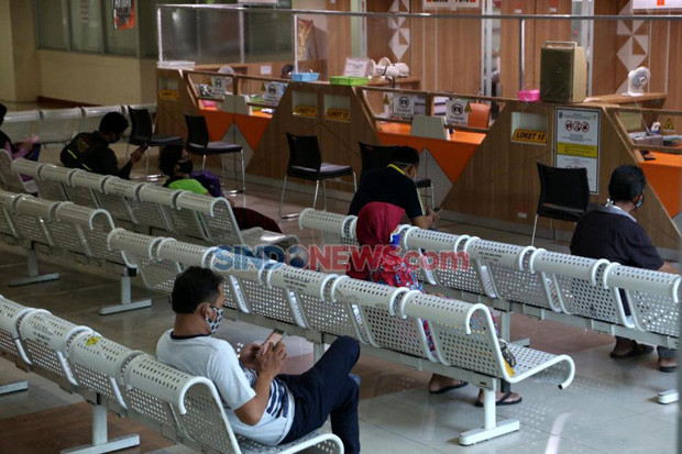 RSUD Depok Kembali Buka...