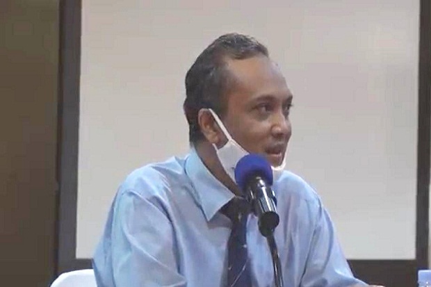 55 Desa Masuk Daftar...
