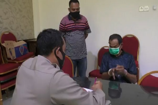 Tak Diberi Uang Rp20...