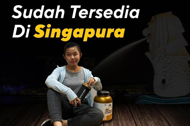 Lewat Media Sosial,...