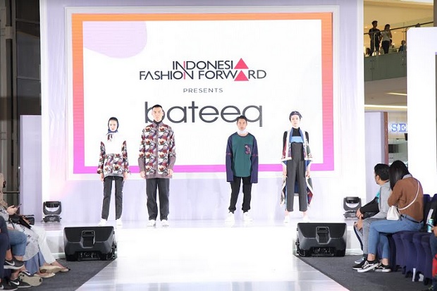 Jakarta Fashion Week...