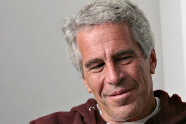 Trump Ragu Jeffrey Epstein...