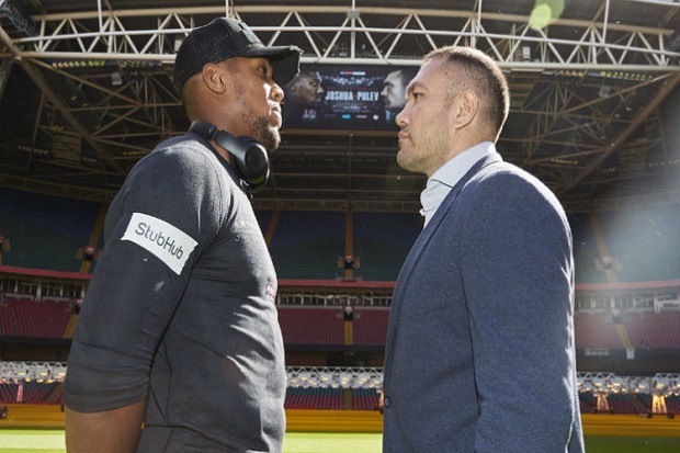 Hearn Lagi Cari Cara...