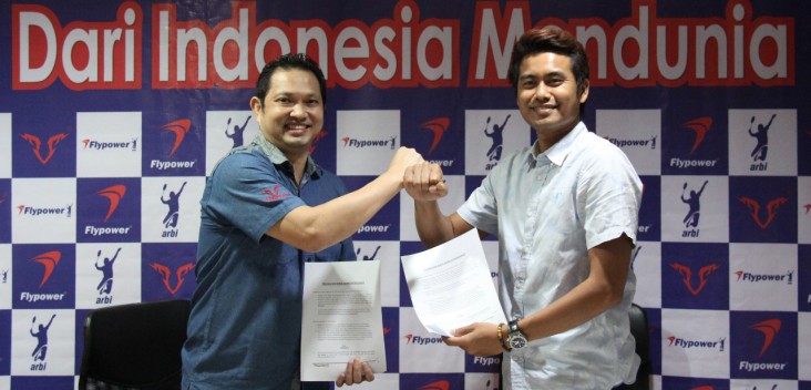 Dari Indonesia Mendunia,...