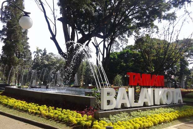 Kota Bandung Bakal Dibasahi...