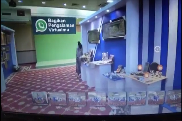 Gairahkan UMKM Saat...