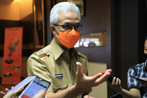 Daerah Enggan Gelar...