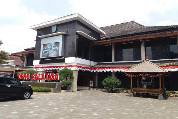 Proyek Suporting Unit...