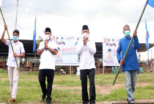 Hasyim - Tumpak Deklarasi...