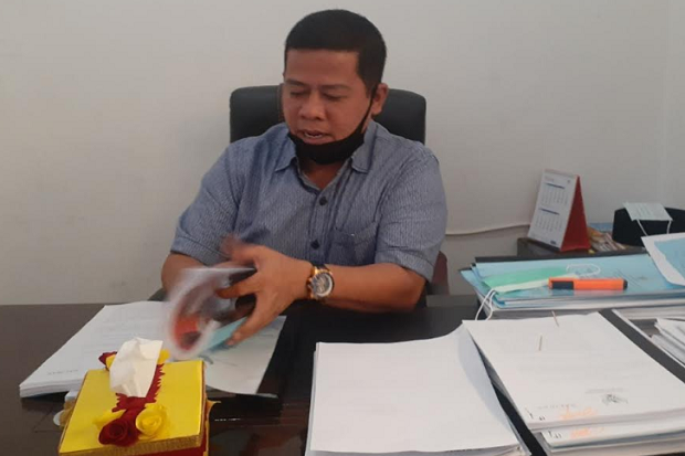 Isu Netralitas jadi...