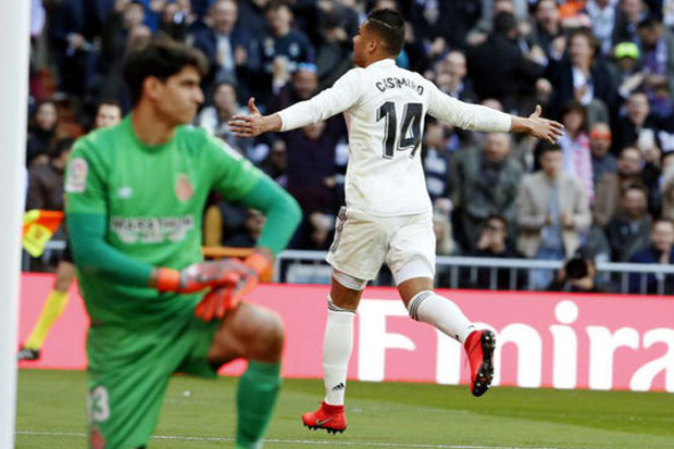 Man City vs Real Madrid,...