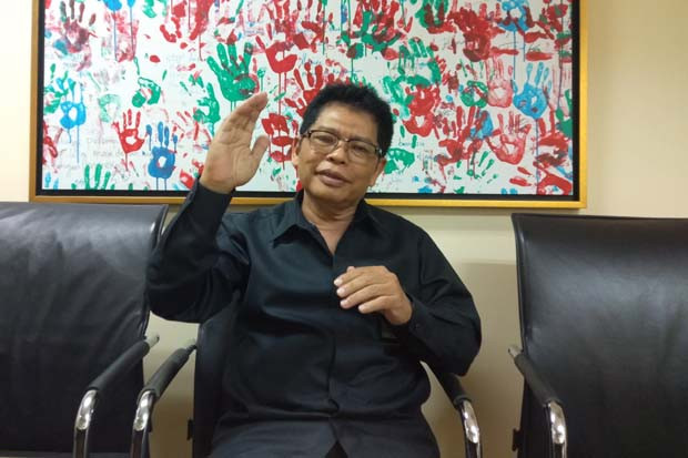KPK Panggil Banyak Hakim...