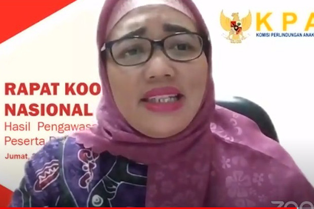 Sistem Zonasi PPDB Berdampak...