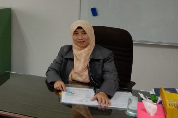 Pandemi Bukan Rintangan,...