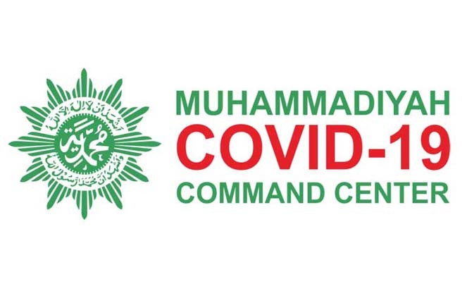 Pasien Covid-19 Terus...