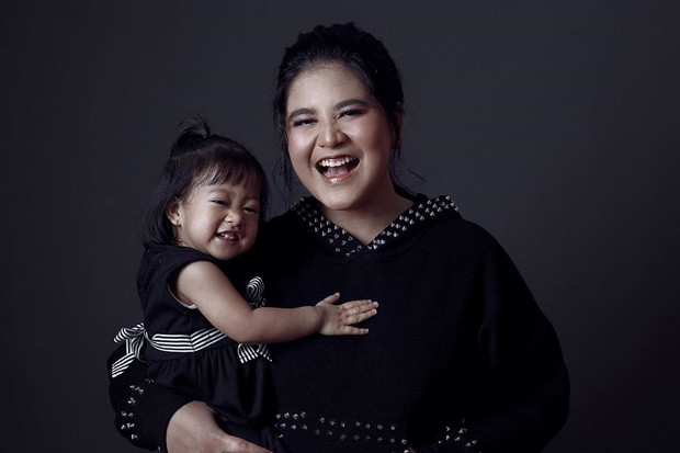 Langsung Beri ASI Anak...
