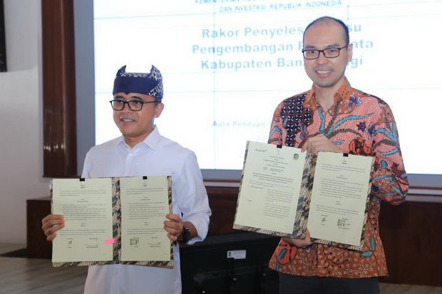 Genjot Pariwisata Lokal,...