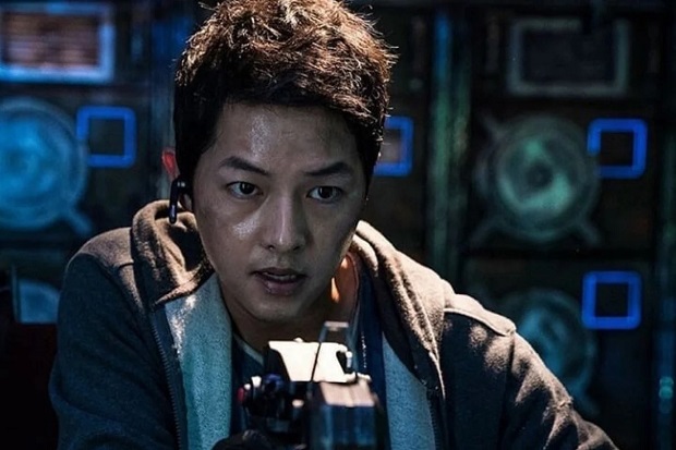 Dibintangi Song Joong-ki,...