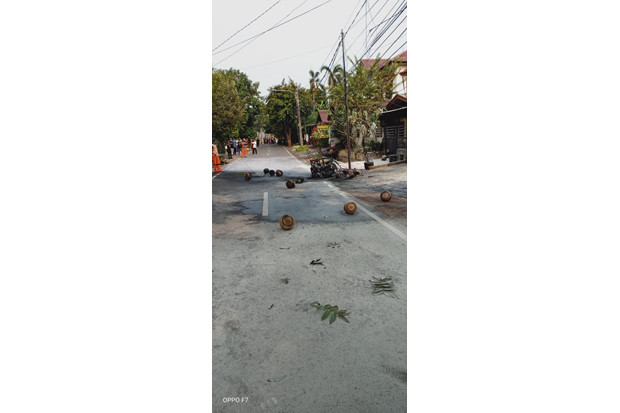 Antar Tabung Gas, Motor...