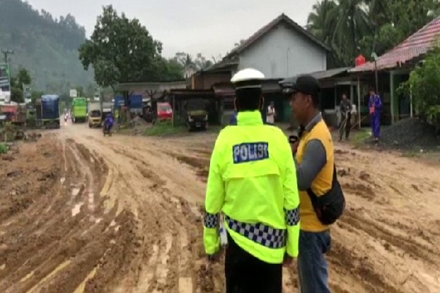 Pascabanjir Bandang...