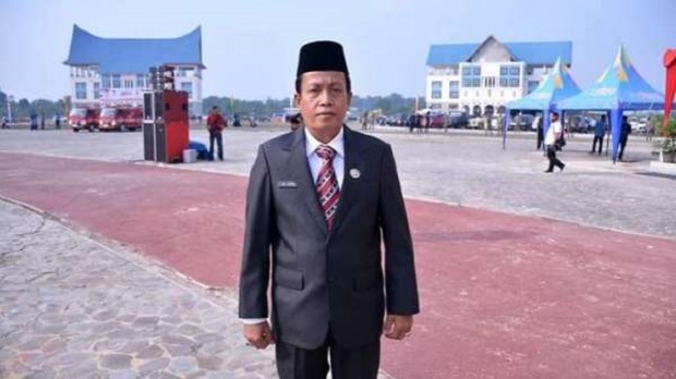 Pulihkan Ekonomi, Diskop...