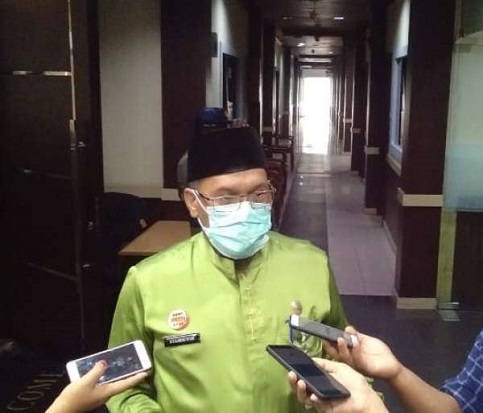 Pelanggar Protokol Kesehatan,...