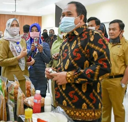 Bupati Pangandaran Sediakan...