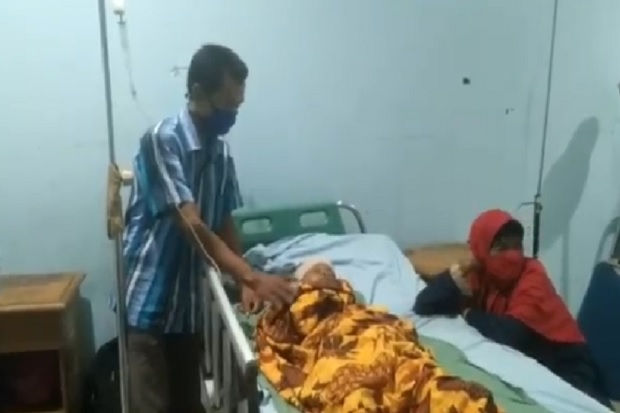 Bocah Diserang Kelompok...
