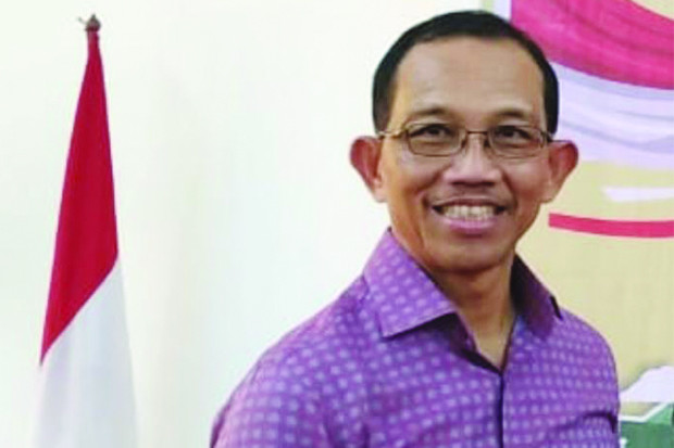 UMKM Menjadi Solusi...