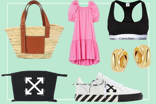 Ini Fashion Item Paling...