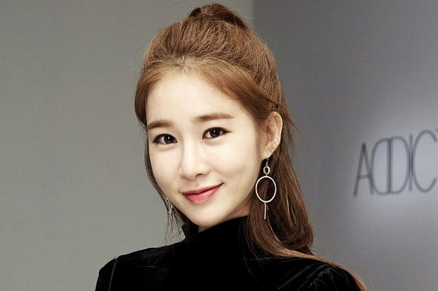 Yoo In-na Sumbang Rp611...