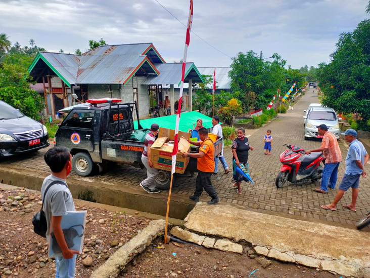 Bangun Rumah Sederhana,...